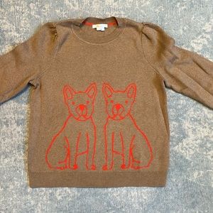 Boden Sweater